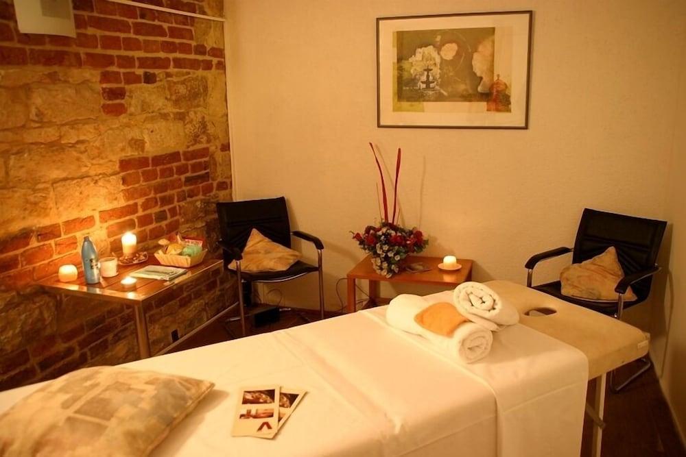 Alton Hotel Praga