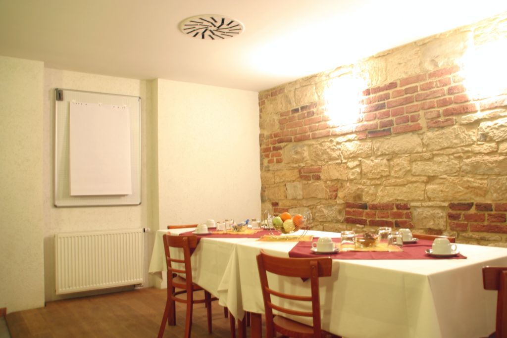 Alton Hotel Praga